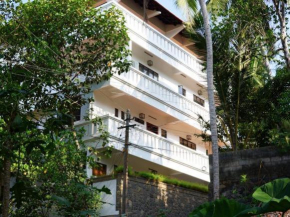 Surya Villa